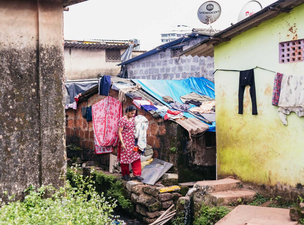 Prisha's journey from brokenness to abundance shows how faith and literacy can change a life